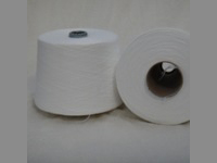 16s 滌綸竹節(jié)紗 機(jī)織